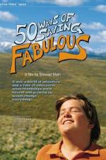 Watch 50 Ways of Saying Fabulous Letmewatchthis