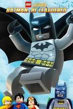 Watch Lego DC Comics: Batman Be-Leaguered Letmewatchthis