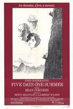 Watch Five Days One Summer Letmewatchthis