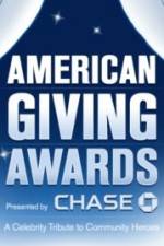 Watch American Giving Awards Letmewatchthis