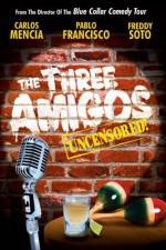 Watch The Three Amigos Letmewatchthis