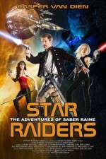 Watch Star Raiders The Adventures of Saber Raine Letmewatchthis