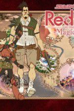 Watch Red Ash: Magicicada Letmewatchthis