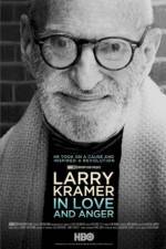 Watch Larry Kramer in Love and Anger Letmewatchthis