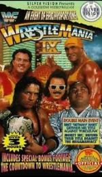 Watch WrestleMania IX (TV Special 1993) Letmewatchthis