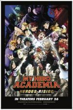 Watch My Hero Academia: Heroes Rising Letmewatchthis