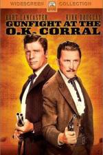 Watch Gunfight at the OK Corral Letmewatchthis