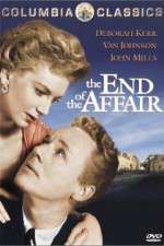 Watch The End of the Affair Letmewatchthis