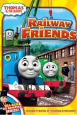 Watch Thomas And Friends: Railway Friends Letmewatchthis