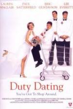 Watch Duty Dating Letmewatchthis