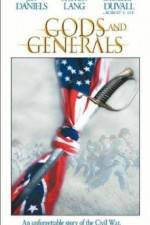 Watch Gods and Generals Letmewatchthis