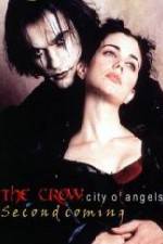 Watch The Crow: City of Angels - Second Coming (FanEdit Letmewatchthis