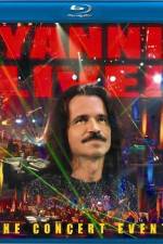 Watch Yanni Live The Concert Event Letmewatchthis
