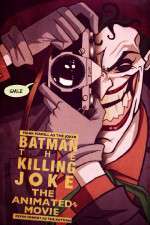 Watch Batman: The Killing Joke Letmewatchthis