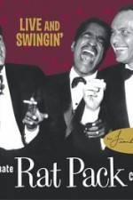 Watch Live and Swingin' The Ultimate Rat Pack Collection Letmewatchthis