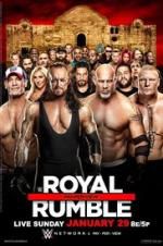 Watch WWE Royal Rumble Letmewatchthis