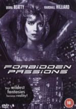 Watch Cyberella: Forbidden Passions Letmewatchthis