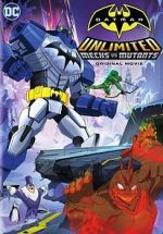 Watch Batman Unlimited: Mechs vs. Mutants Letmewatchthis