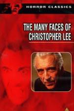 Watch The Many Faces of Christopher Lee Letmewatchthis