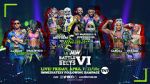 Watch All Elite Wrestling: Battle of the Belts 6 (TV Special 2023) Letmewatchthis