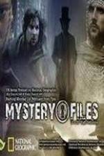 Watch National Geographic: Mystery Files Robin Hood Letmewatchthis