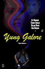 Watch Yung Galore Letmewatchthis