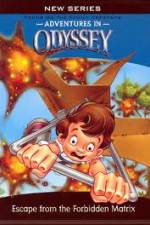Watch Adventures in Odyssey Escape from the Forbidden Matrix Letmewatchthis