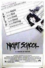 Watch Night School Letmewatchthis