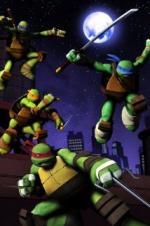 Watch Teenage Mutant Ninja Turtles: Ultimate Showdown Letmewatchthis