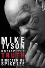Watch Mike Tyson Undisputed Truth Letmewatchthis