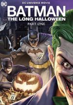 Watch Batman: The Long Halloween, Part One Letmewatchthis