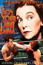 Watch So's Your Aunt Emma Letmewatchthis