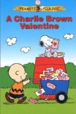 Watch A Charlie Brown Valentine Letmewatchthis