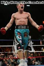 Watch Ricky Hatton  The Comeback Letmewatchthis