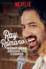 Watch Ray Romano: Right Here, Around the Corner Letmewatchthis