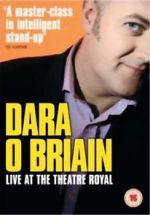 Watch Dara O Briain: Live at the Theatre Royal Letmewatchthis