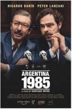 Watch Argentina, 1985 Letmewatchthis