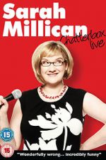 Watch Sarah Millican: Chatterbox Live Letmewatchthis
