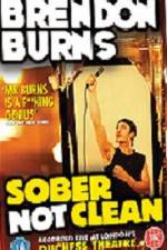 Watch Brendon Burns Sober Not Clean Letmewatchthis