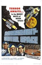 Watch Assignment: Outer Space Letmewatchthis