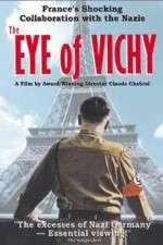 Watch L'oeil de Vichy Letmewatchthis