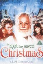 Watch The Night They Saved Christmas Letmewatchthis