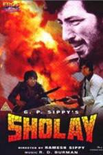 Watch Sholay Letmewatchthis