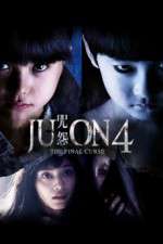 Watch Ju-on The Final Curse Letmewatchthis