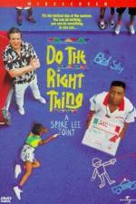 Watch Do the Right Thing Letmewatchthis