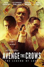 Watch Avenge the Crows Letmewatchthis