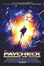 Watch Paycheck Letmewatchthis