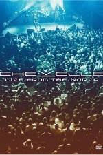 Watch Chevelle: Live From The Norva Letmewatchthis