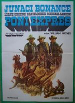 Watch Bonanza: Ride the Wind Letmewatchthis