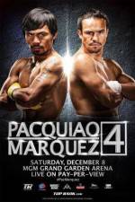 Watch Manny Pacquiao vs Juan Manuel Marquez IV Letmewatchthis